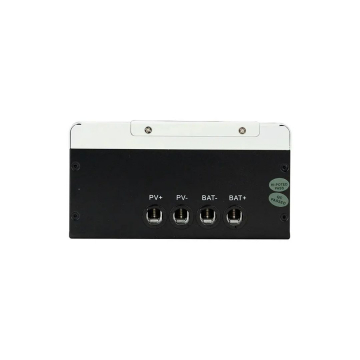 Solar MPPT charge controller MUST PC18-8015F