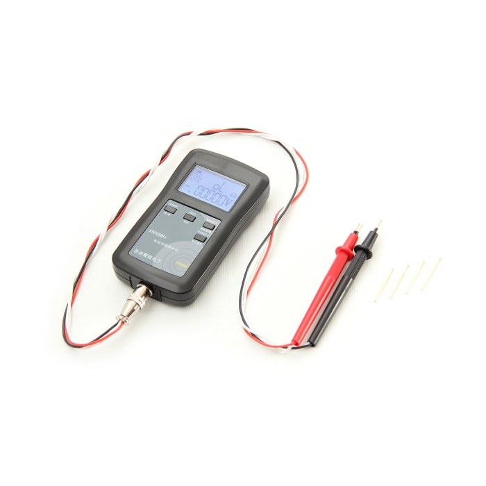 Battery Internal Resistance Meter YR1035 +