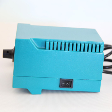 Soldering station with microsolder, 40W YIHUA 936