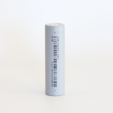 Article Li-Ion 3500mAh 10,2A 3,6V EVE INR18650-35V