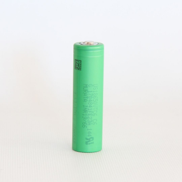 Article Li-Ion 3120mAh 30A 3,6V SONY 18650 TOP BUTTON