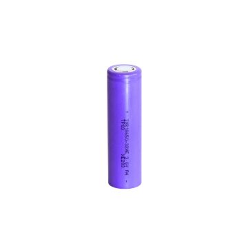 Cell Li-Ion 3200mAh 10A 3.6V TENPOWER 18650