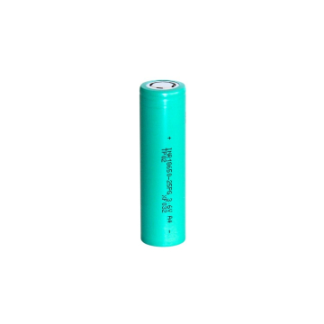 Cell Li-Ion 2500mAh 20A 3,6V TENPOWER 18650