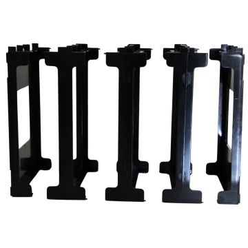 SET - Spacer holder for 4S LIFEPO4 230, 280, 304, 314Ah