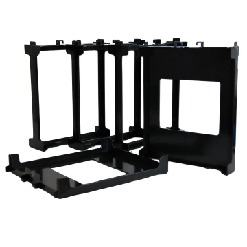 SET - Spacer holder for 4S LIFEPO4 230, 280, 304, 314Ah