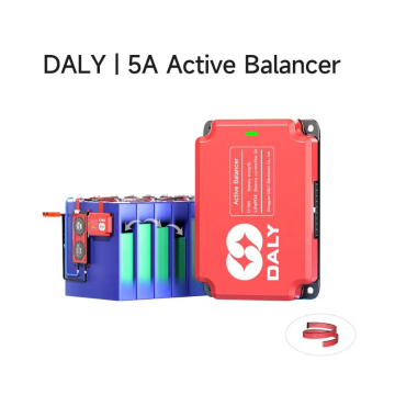 Active balancer DALY 8S 5A