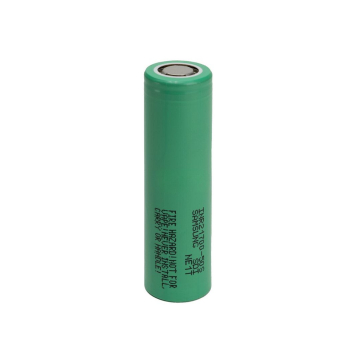 Cell Li-Ion 5000mAh 35A 3,6V SAMSUNG INR21700-50S