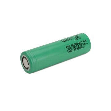 Cell Li-Ion 5000mAh 35A 3,6V SAMSUNG INR21700-50S