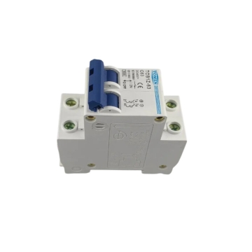 Circuit breaker TOMZN DC 2P MCB 440V 63A