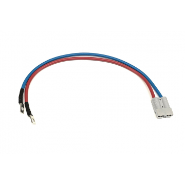 Cable jumper 120A 600V, DC...