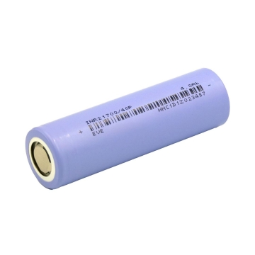 Article Li-Ion EVE 4000mAh...