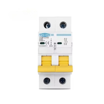 Circuit breaker TOMZN DC 2P...