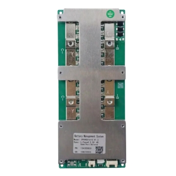 BMS 4S LiFePO4 200A 3.2V HW...